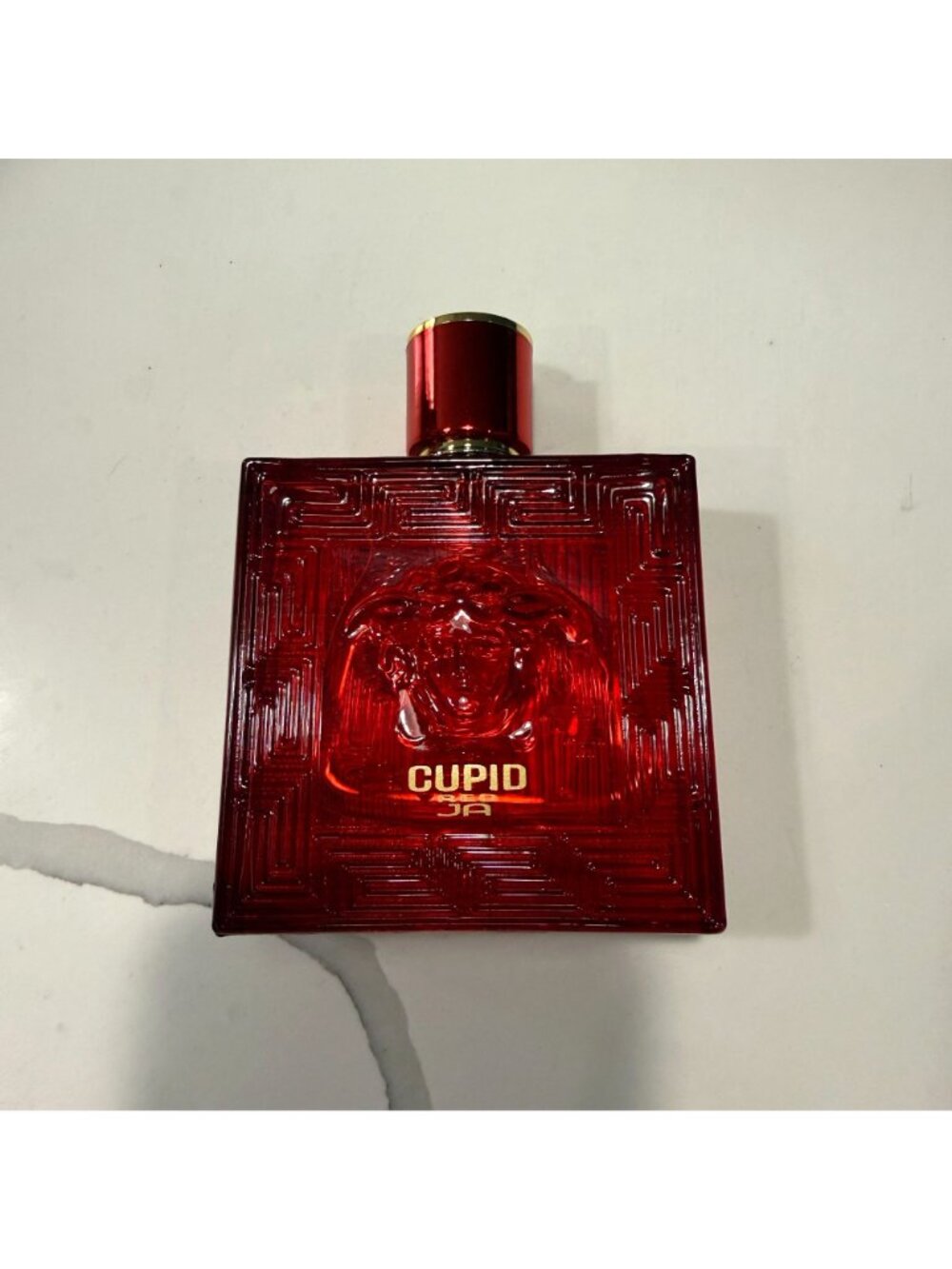 Cupid Red by Just Awesome JA EDT Men 100ml Inspired by Versace Eros Flame